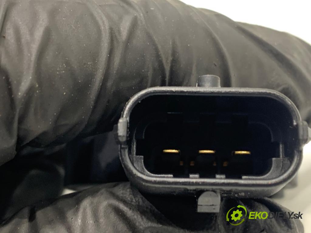 FORD ECOSPORT SUV 2018 103 kW 1.0 EcoBoost 998 MAP senzor 0261230453 (Snímač ostatné)