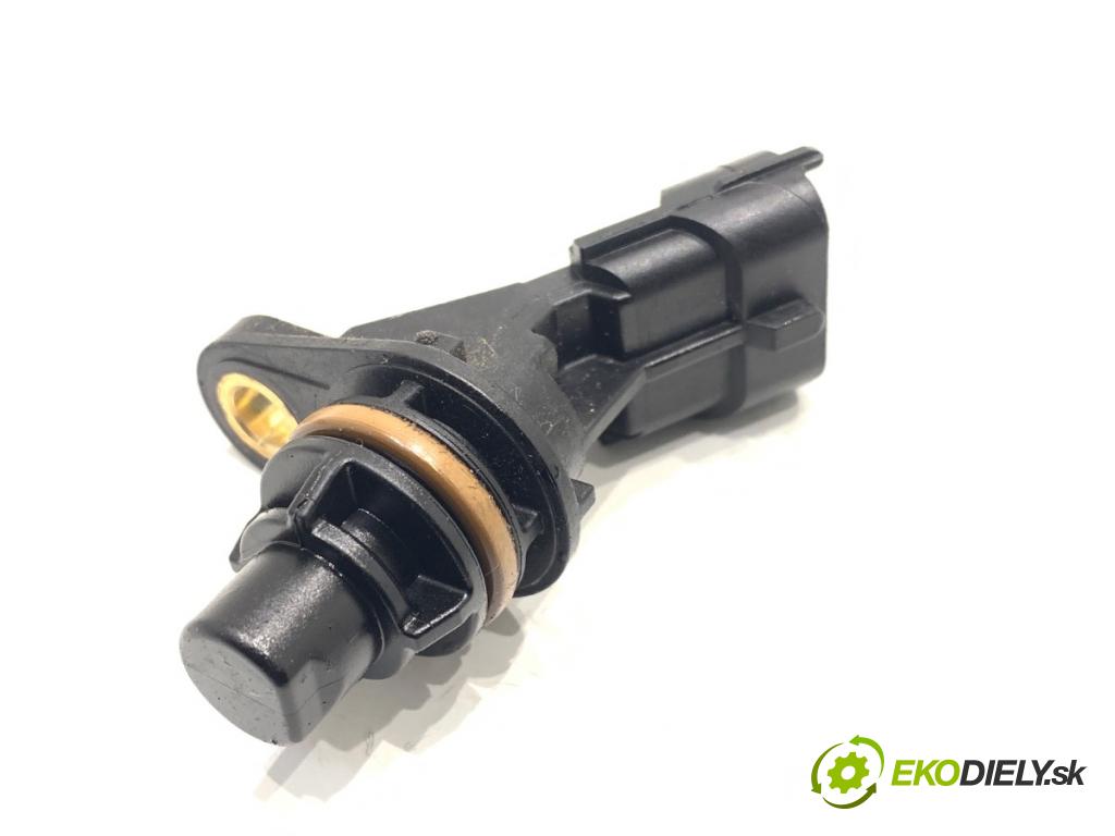 FORD ECOSPORT SUV 2018 103 kW 1.0 EcoBoost 998 snímač pozice vačkového hřídele CM5112K073BB (Snímač polohy klikového hřídele)