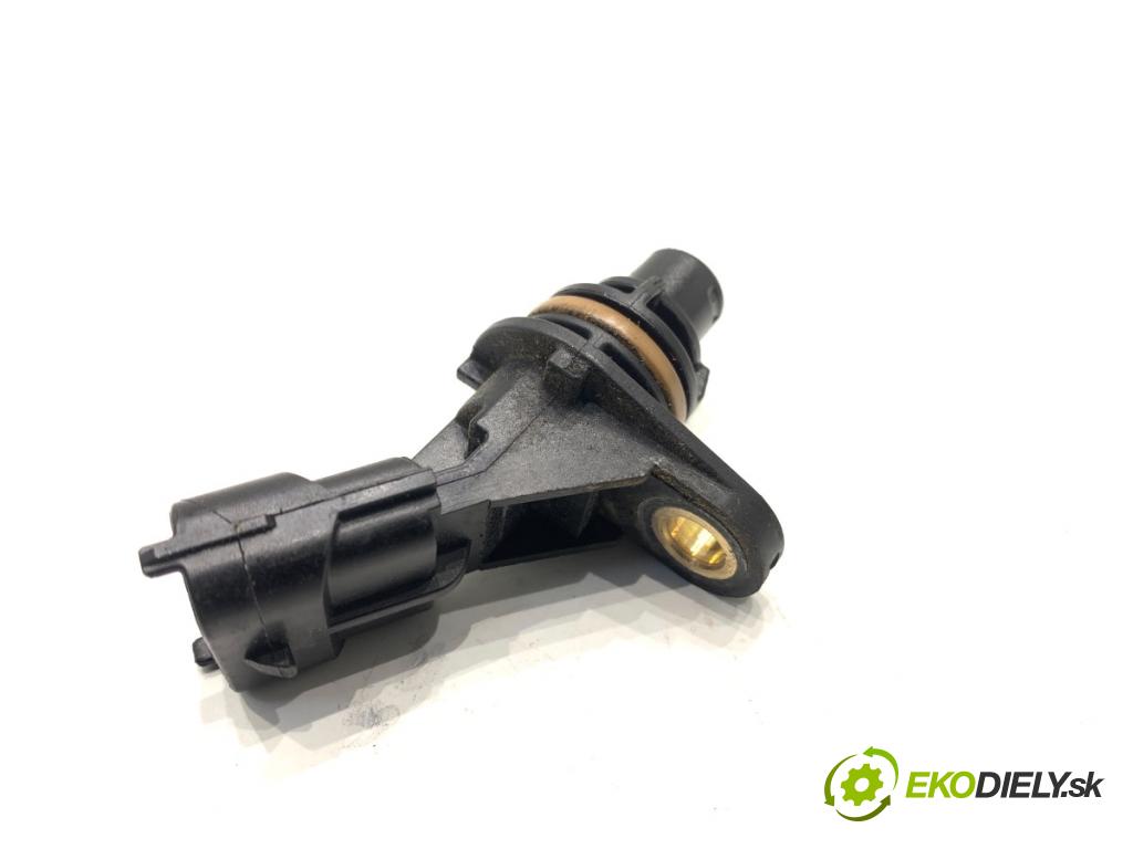 FORD ECOSPORT SUV 2018 103 kW 1.0 EcoBoost 998 snímač pozice vačkového hřídele CM5112K073BB (Snímač polohy klikového hřídele)