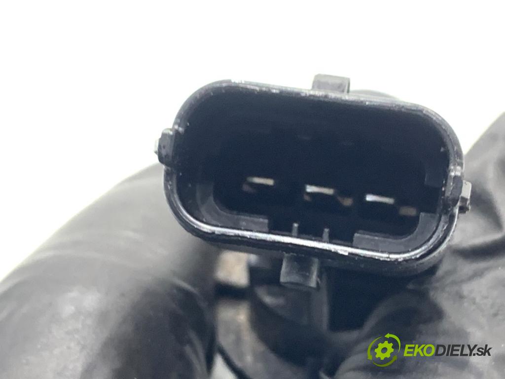 FORD ECOSPORT SUV 2018 103 kW 1.0 EcoBoost 998 snímač pozice vačkového hřídele CM5112K073BB (Snímač polohy klikového hřídele)