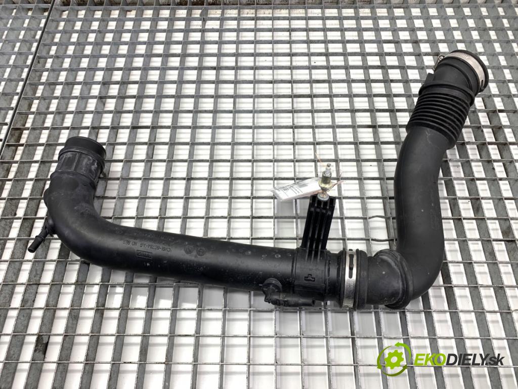 FORD ECOSPORT SUV 2018 103 kW 1.0 EcoBoost 998 Rúra vzduchu JN15-90623-AB