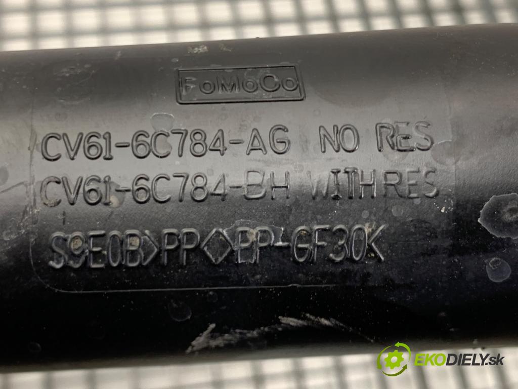 FORD ECOSPORT SUV 2018 103 kW 1.0 EcoBoost 998 Rúra vzduchu JN15-90623-AB