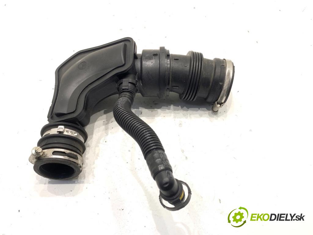 FORD ECOSPORT SUV 2018 103 kW 1.0 EcoBoost 998 Rúra vzduchu 