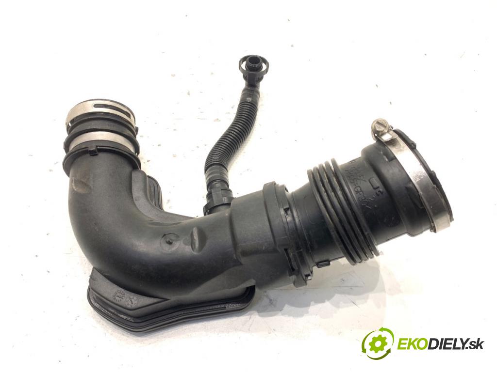 FORD ECOSPORT SUV 2018 103 kW 1.0 EcoBoost 998 Rúra vzduchu