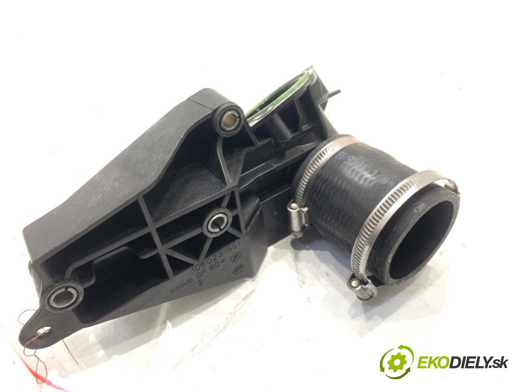 FORD ECOSPORT SUV 2018 103 kW 1.0 EcoBoost 998 Rúra vzduchu 1060231S01