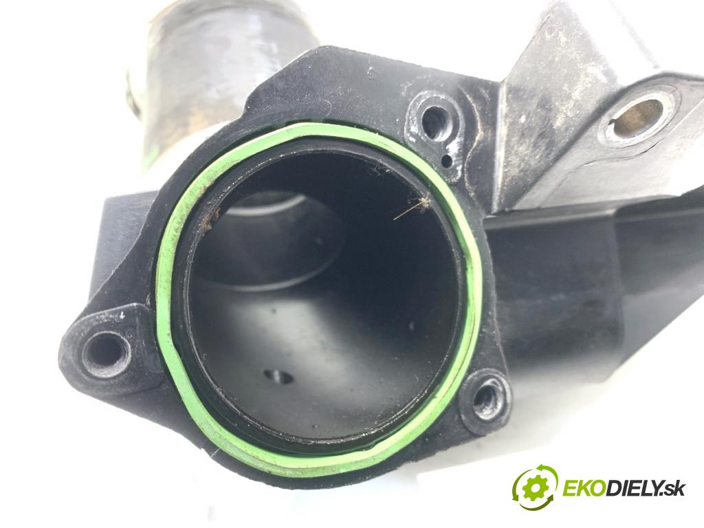 FORD ECOSPORT SUV 2018 103 kW 1.0 EcoBoost 998 Rúra vzduchu 1060231S01