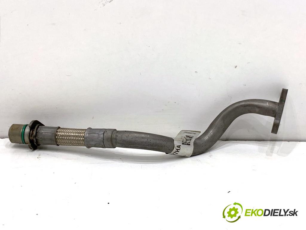 FORD ECOSPORT SUV 2018 103 kW 1.0 EcoBoost 998 rúrka turba CM5G6K677HA (Hadica turbodúchadla)