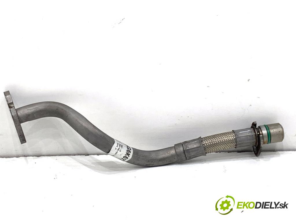 FORD ECOSPORT SUV 2018 103 kW 1.0 EcoBoost 998 rúrka turba CM5G6K677HA (Hadica turbodúchadla)