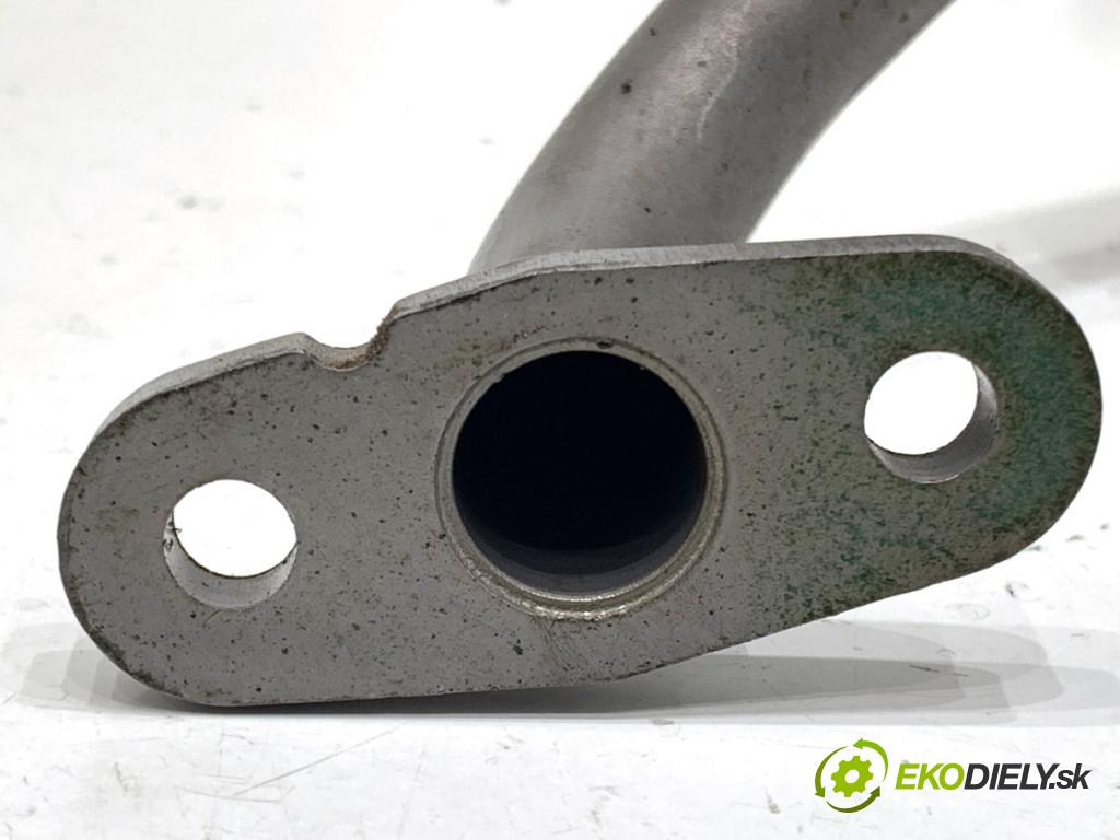 FORD ECOSPORT SUV 2018 103 kW 1.0 EcoBoost 998 rúrka turba CM5G6K677HA (Hadica turbodúchadla)