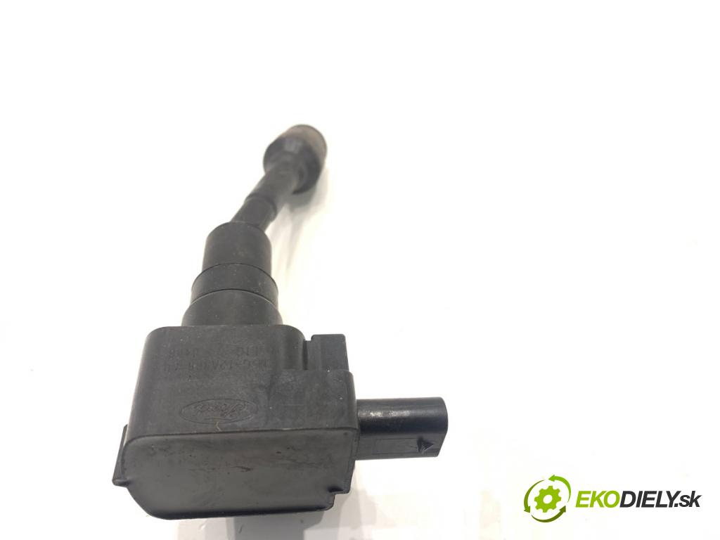 FORD ECOSPORT SUV 2018 103 kW 1.0 EcoBoost 998 Cievka zapaľovacia CM5G-12A366-CB (Zapaľovacia cievka)