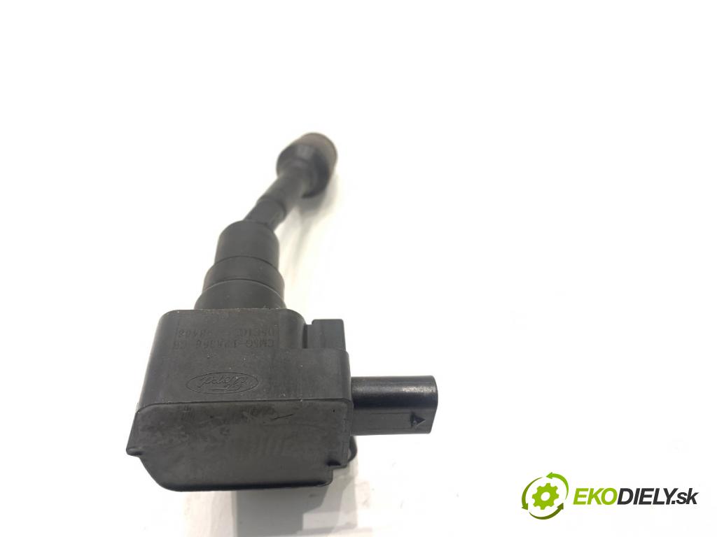 FORD ECOSPORT SUV 2018 103 kW 1.0 EcoBoost 998 cívka zapalovací CM5G-12A366-CB (Zážehová cívka)