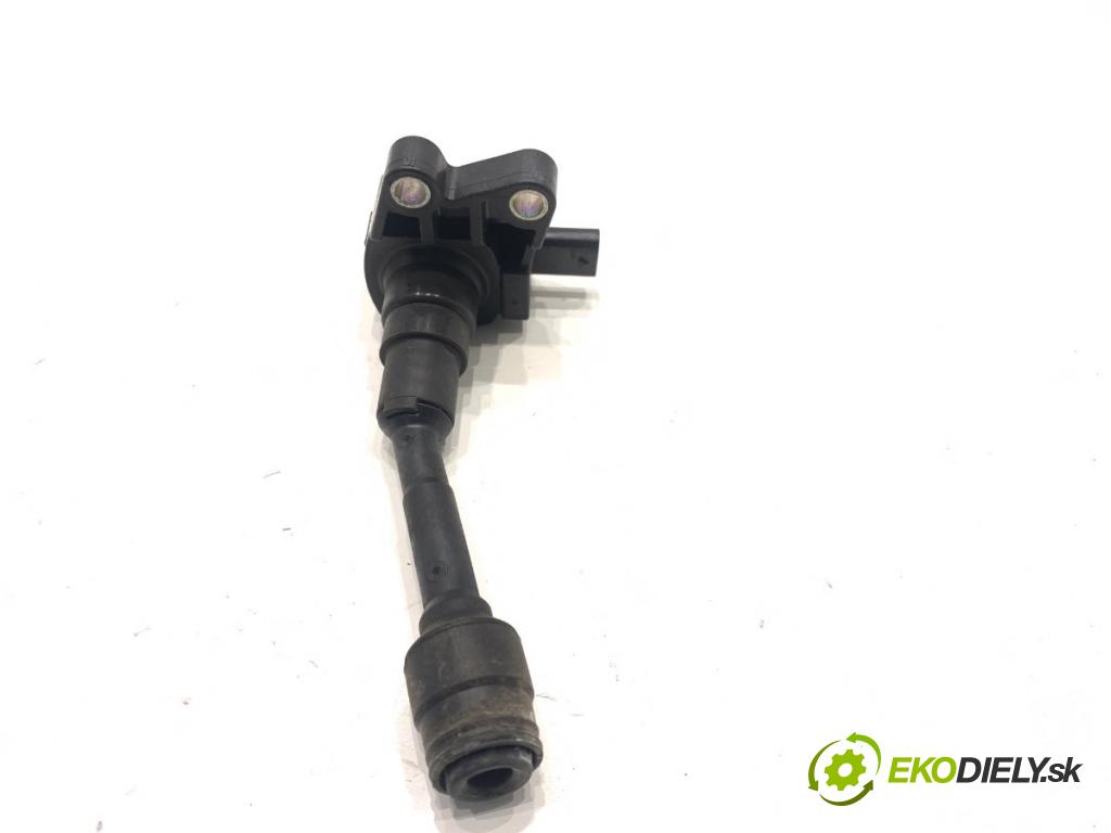 FORD ECOSPORT SUV 2018 103 kW 1.0 EcoBoost 998 cívka zapalovací OM5G-12A366-CB (Zážehová cívka)