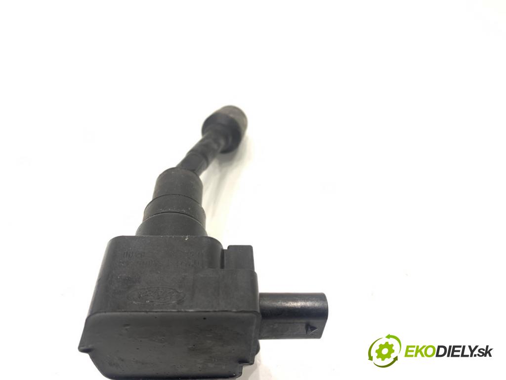 FORD ECOSPORT SUV 2018 103 kW 1.0 EcoBoost 998 Cievka zapaľovacia OM5G-12A366-CB (Zapaľovacia cievka)