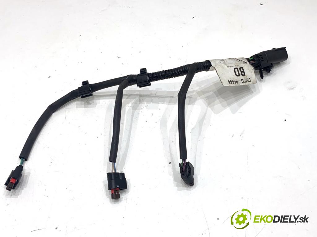 FORD ECOSPORT SUV 2018 103 kW 1.0 EcoBoost 998 káblovačka VSTŘIKOVAČE: CM5G-9F666-BD