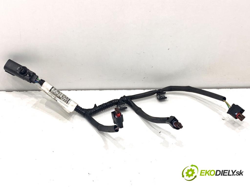 FORD ECOSPORT SUV 2018 103 kW 1.0 EcoBoost 998 Káblovačka VSTREKOVAČE: CM5G-9F666-BD