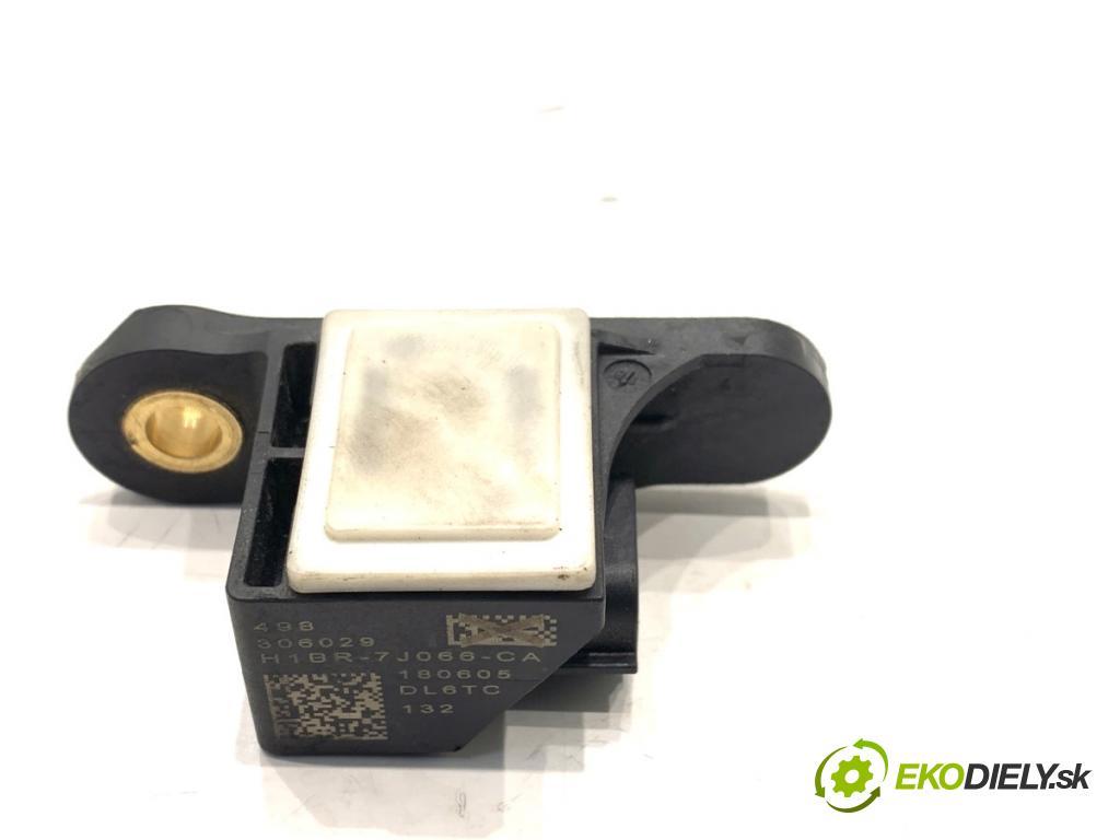 FORD ECOSPORT SUV 2018 103 kW 1.0 EcoBoost 998 Snímač prevodovky H1BR-7J066-CA