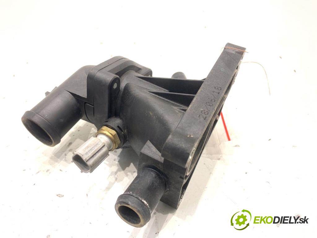 FORD ECOSPORT SUV 2018 103 kW 1.0 EcoBoost 998 obal termostatu CM5G-9K473-GA (Pouzdro termostatu)