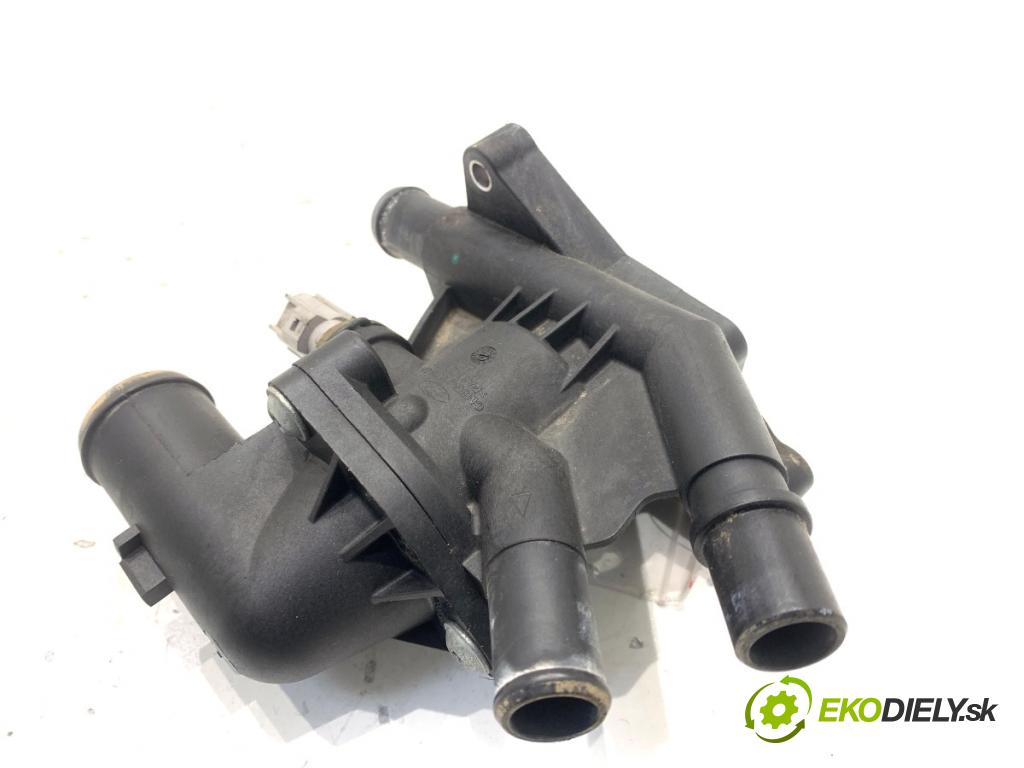 FORD ECOSPORT SUV 2018 103 kW 1.0 EcoBoost 998 Obal termostatu CM5G-9K473-GA (Obal (príruba) termostatu)