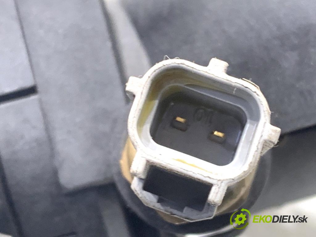 FORD ECOSPORT SUV 2018 103 kW 1.0 EcoBoost 998 Obal termostatu CM5G-9K473-GA (Obal (príruba) termostatu)