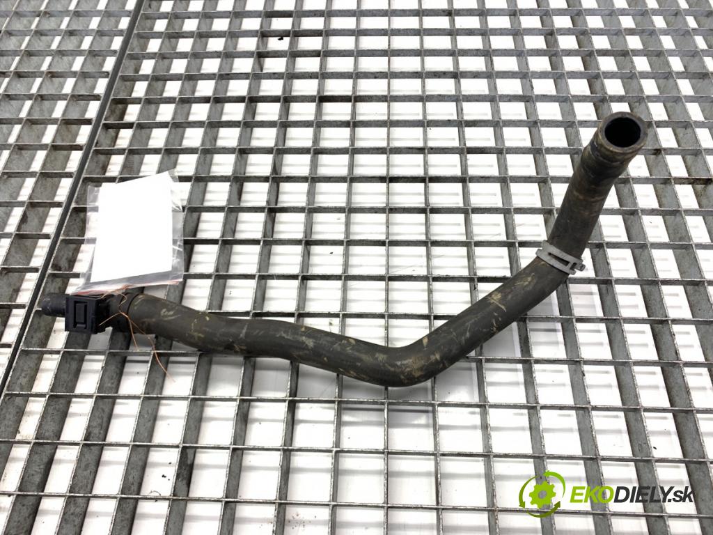 FORD ECOSPORT SUV 2018 103 kW 1.0 EcoBoost 998 Rúra vody GN11-18K497-DA