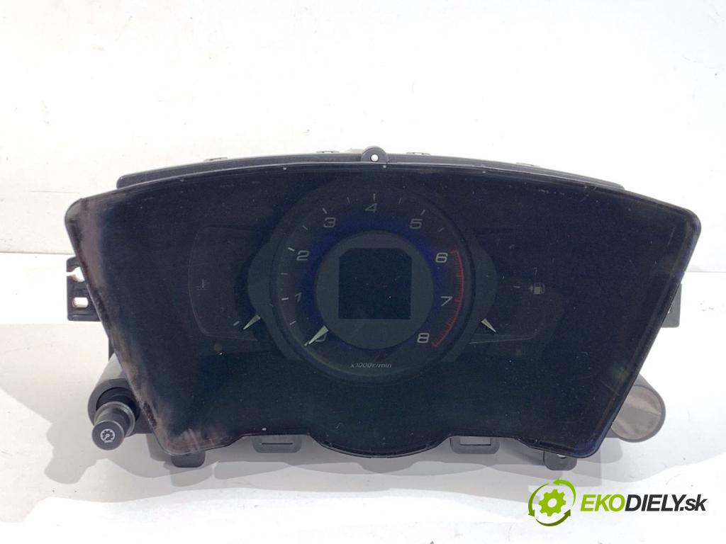HONDA CIVIC VIII liftback 2006 61 kW 1.4 (FK1) 1339 prístrojovka otáčkoměr HR0342009 78200G320