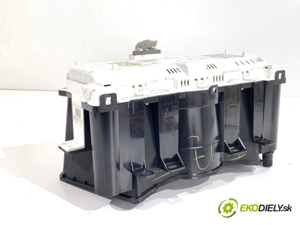 HONDA CIVIC VIII liftback 2006 61 kW 1.4 (FK1) 1339 prístrojovka otáčkoměr HR0342009 78200G320