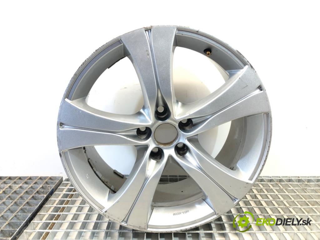 --- ---      disk HLINÍK 18 8J 5X115 70 ET 40 