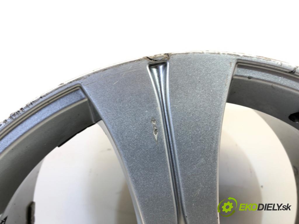 --- ---      disk HLINÍK 18 8J 5X115 70 ET 40