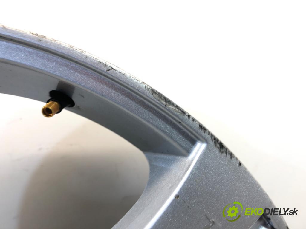 --- ---      disk HLINÍK 18 8J 5X115 70 ET 40