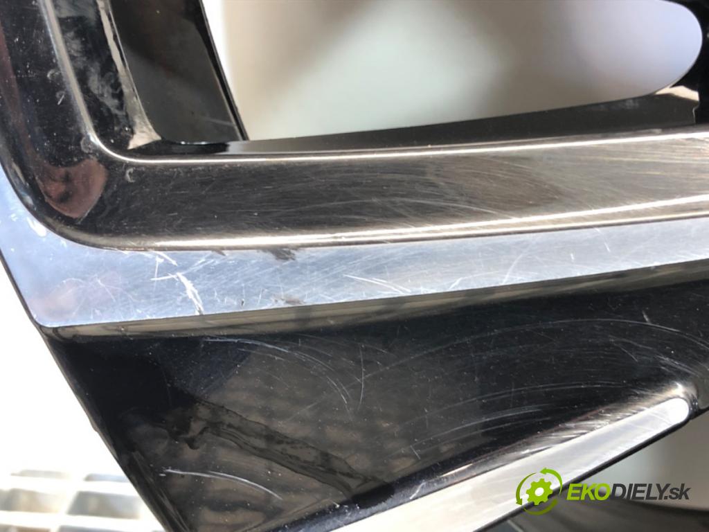 VW ARTEON liftback 2021 235 kW TSI R 1984 disk HLINÍK 19 8J 5X112 57 ET 40 3G8601025AA