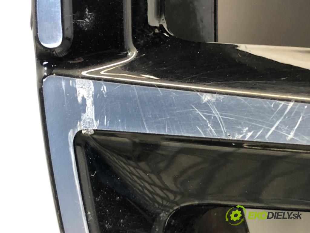 VW ARTEON liftback 2021 235 kW TSI R 1984 disk HLINÍK 19 8J 5X112 57 ET 40 3G8601025AA