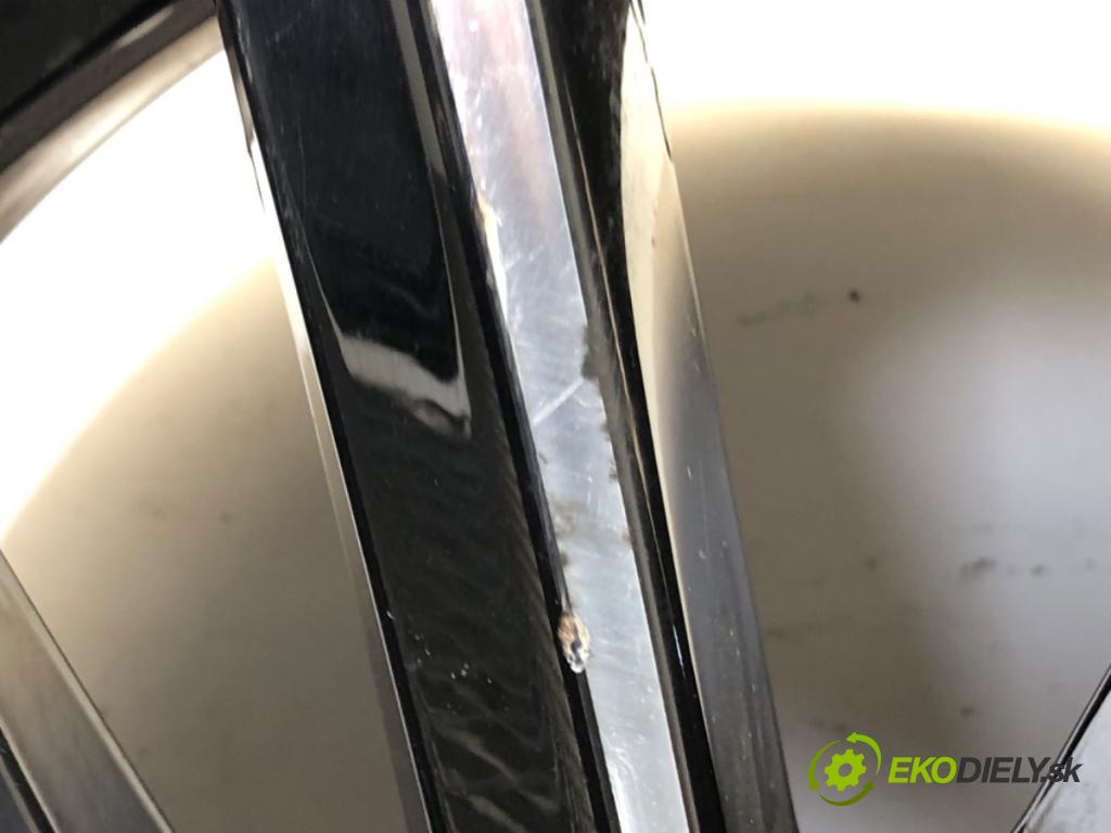 VW ARTEON liftback 2021 235 kW TSI R 1984 disk HLINÍK 19 8J 5X112 57 ET 40 3G8601025AA