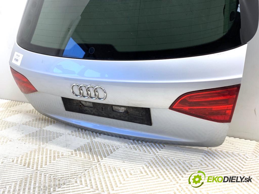 AUDI A4 B8 Kombi 2008 140 kW 2.7 TDI 2698 kapota zad LX7W