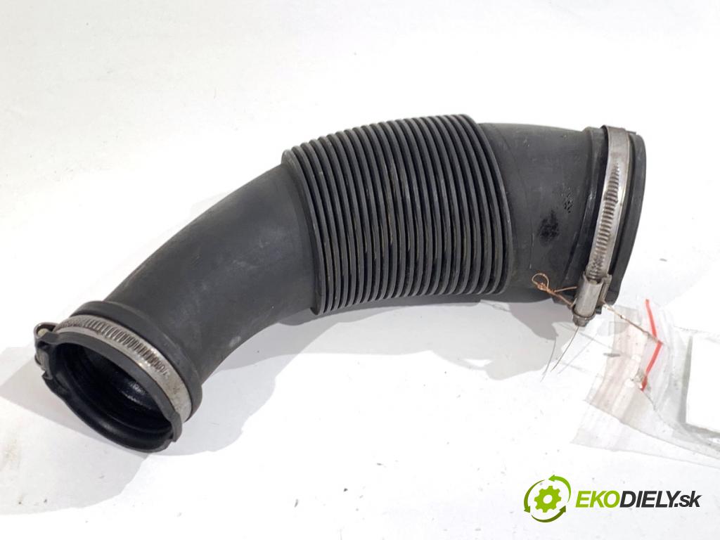 AUDI A4 B8 Kombi 2008 140 kW 2.7 TDI 2698 Rúra vzduchu 059129629A