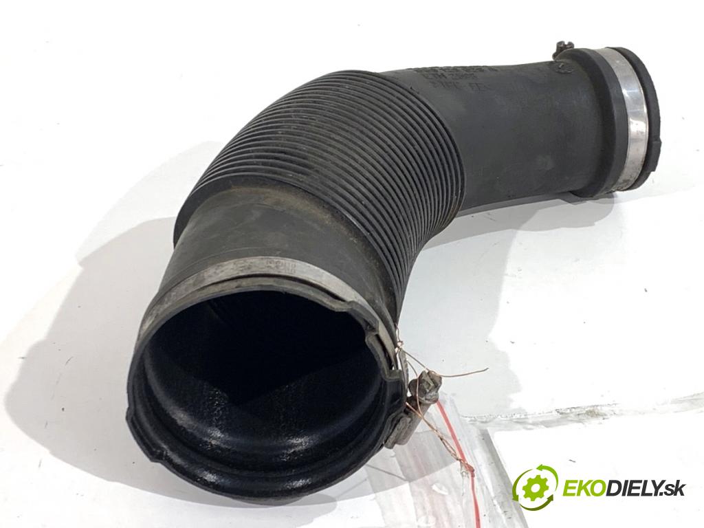 AUDI A4 B8 Kombi 2008 140 kW 2.7 TDI 2698 Rúra vzduchu 059129629A