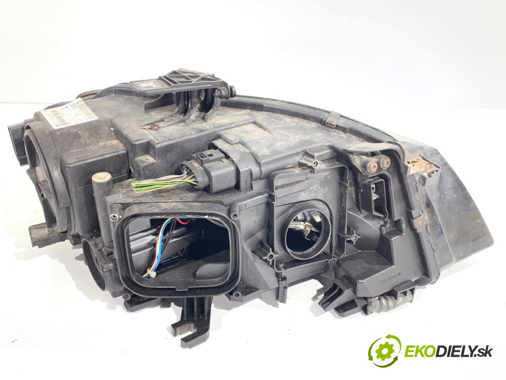 AUDI A4 B8 Kombi 2008 140 kW 2.7 TDI 2698 Svetlomet ľavy predný XENON 8K0941029AK