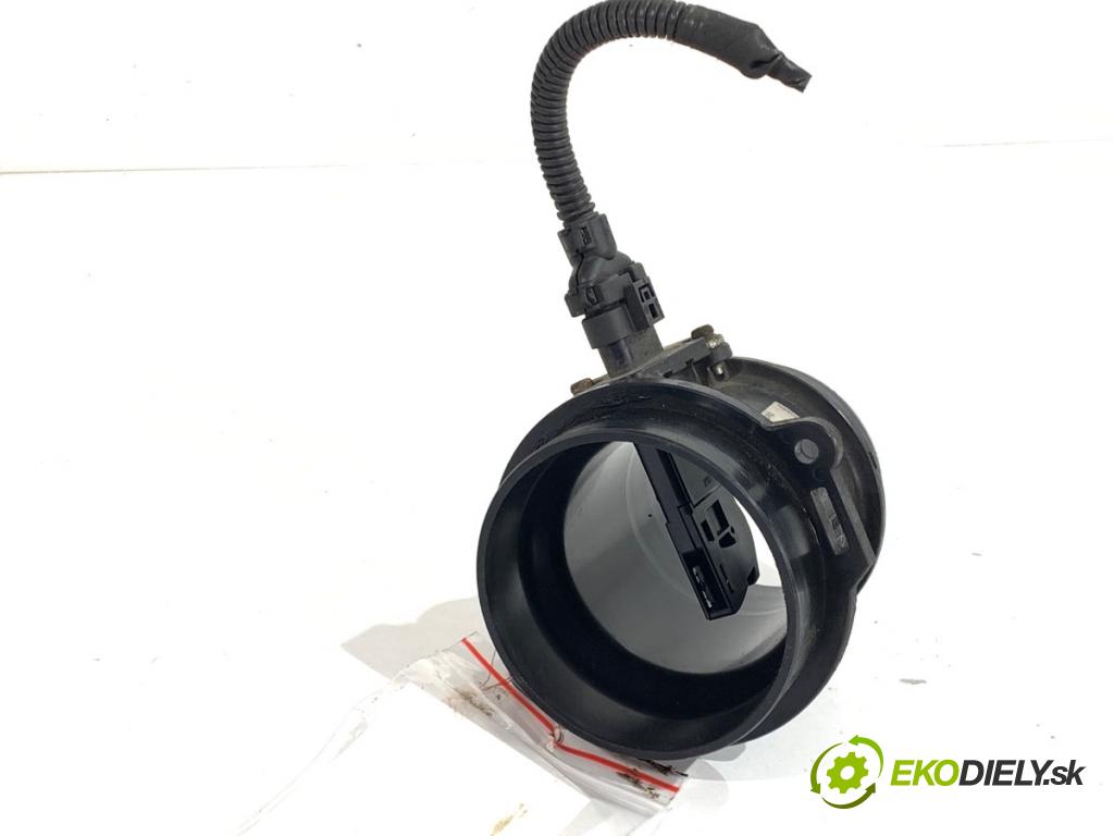 AUDI A4 B8 Kombi 2008 140 kW 2.7 TDI 2698 Váha vzduchu 722184390 (Váha vzduchu)