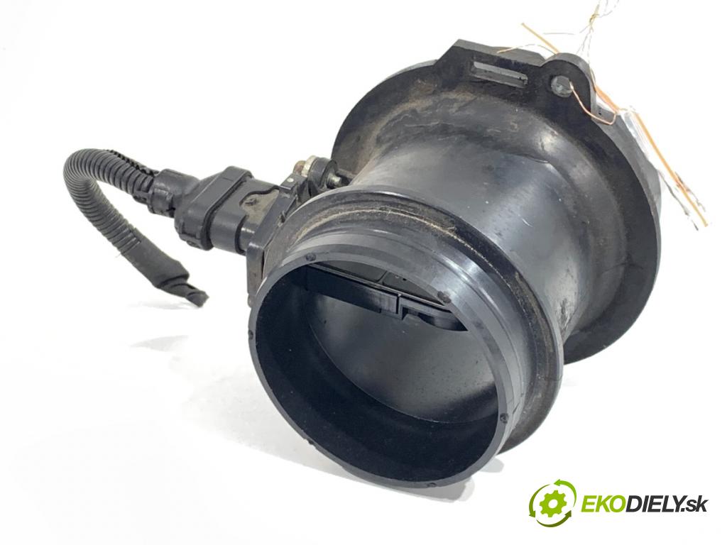 AUDI A4 B8 Kombi 2008 140 kW 2.7 TDI 2698 Váha vzduchu 722184390 (Váha vzduchu)