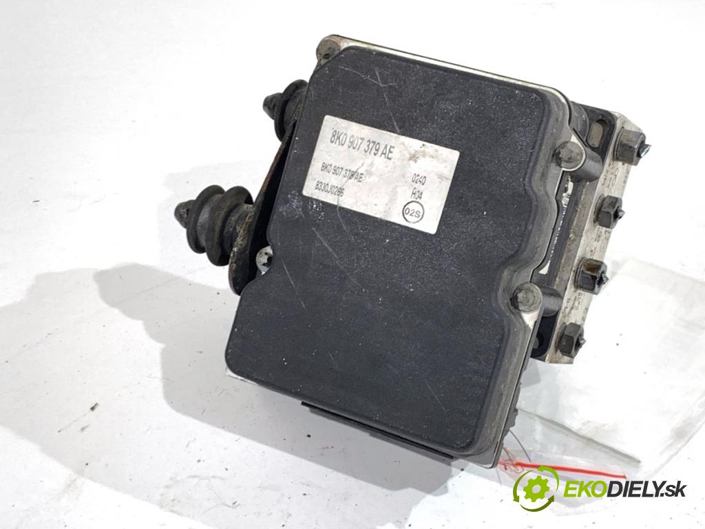 AUDI A4 B8 Kombi 2008 140 kW 2.7 TDI 2698 pumpa ABS 8K0614517CD (Pumpa ABS)