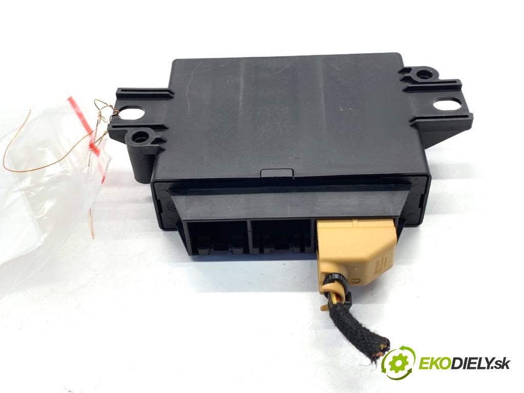 AUDI A4 B8 Kombi 2008 140 kW 2.7 TDI 2698 modul PDC 8K0919475D (Řídící jednotka ostatní)