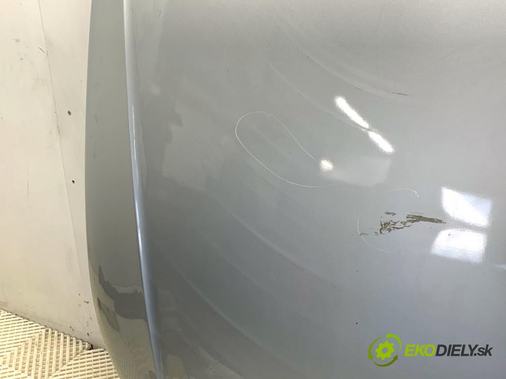 AUDI A4 B8 Kombi 2008 140 kW 2.7 TDI 2698 Kapota LX7W