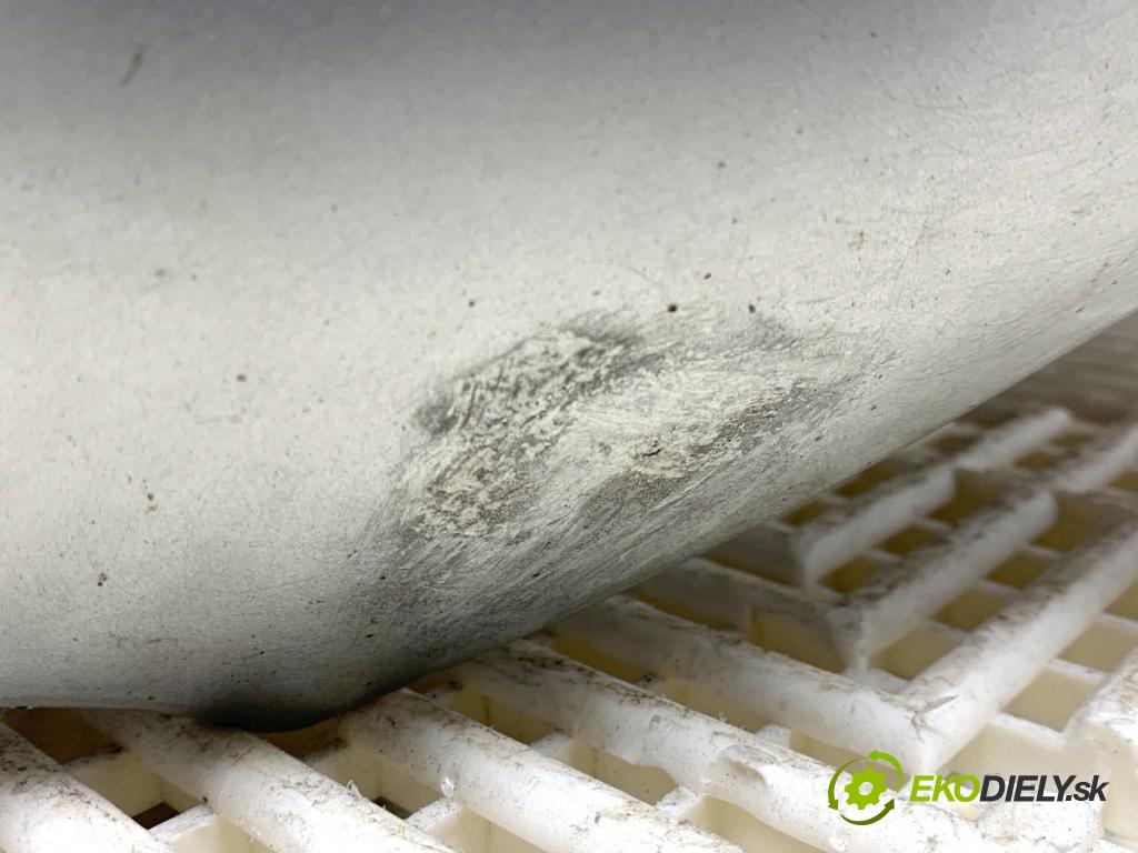 AUDI A4 B8 Kombi 2008 140 kW 2.7 TDI 2698 Kapota LX7W