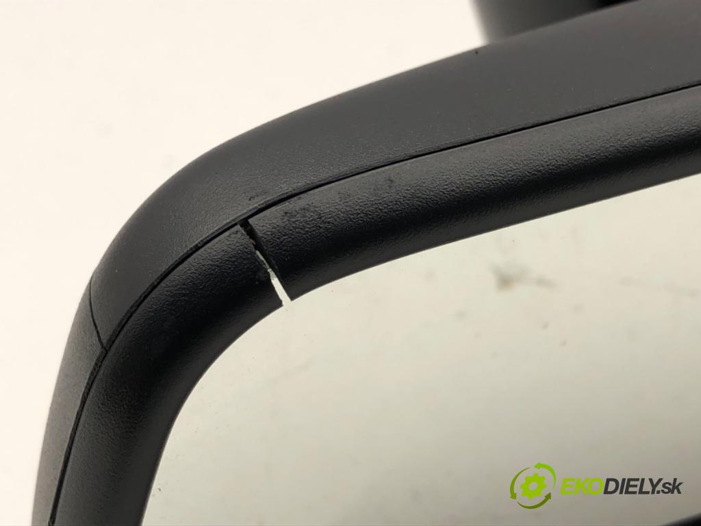 AUDI A4 B8 Kombi 2008 140 kW 2.7 TDI 2698 Spätné zrkadlo vnútorné 8T0857511 (Spätné zrkadlo vnútorné)