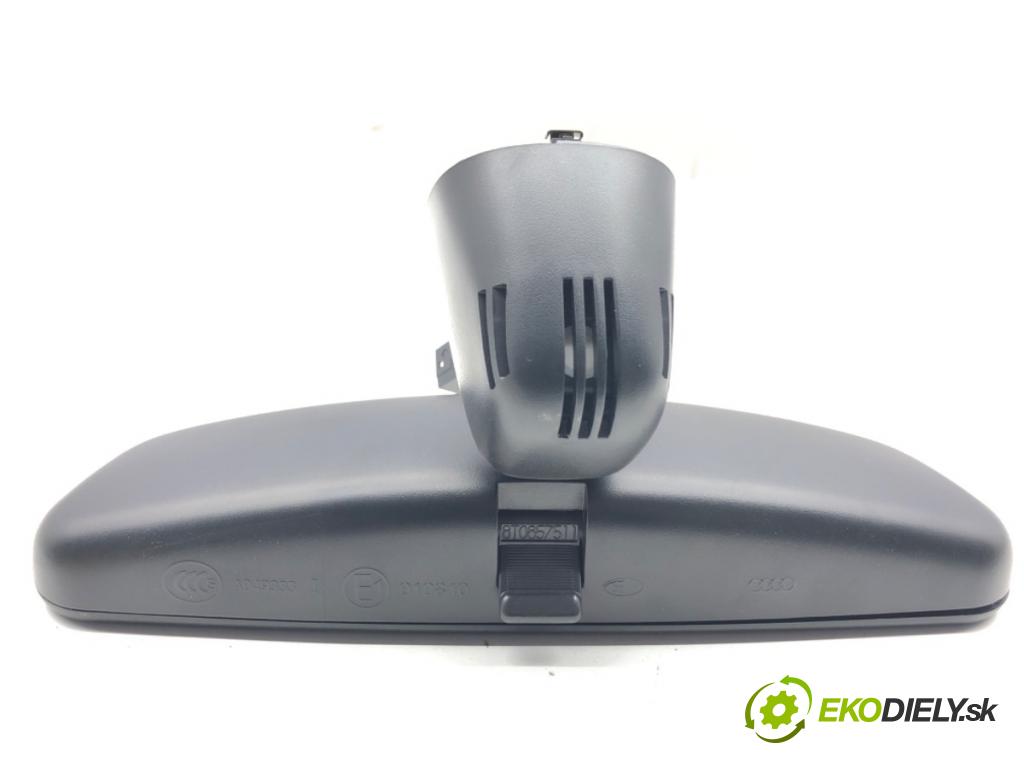 AUDI A4 B8 Kombi 2008 140 kW 2.7 TDI 2698 Spätné zrkadlo vnútorné 8T0857511 (Spätné zrkadlo vnútorné)