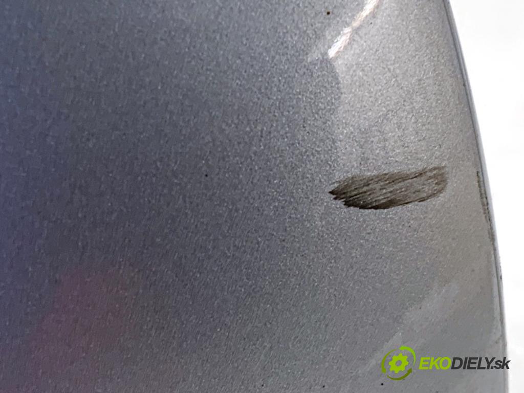 AUDI A4 B8 Kombi 2008 140 kW 2.7 TDI 2698 Spätné zrkadlo ľavy LX7W