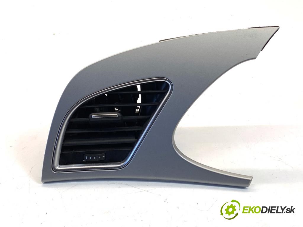 AUDI A4 B8 Kombi 2008 140 kW 2.7 TDI 2698 Mriežky kúrenia ľavy predný 8K1820901G