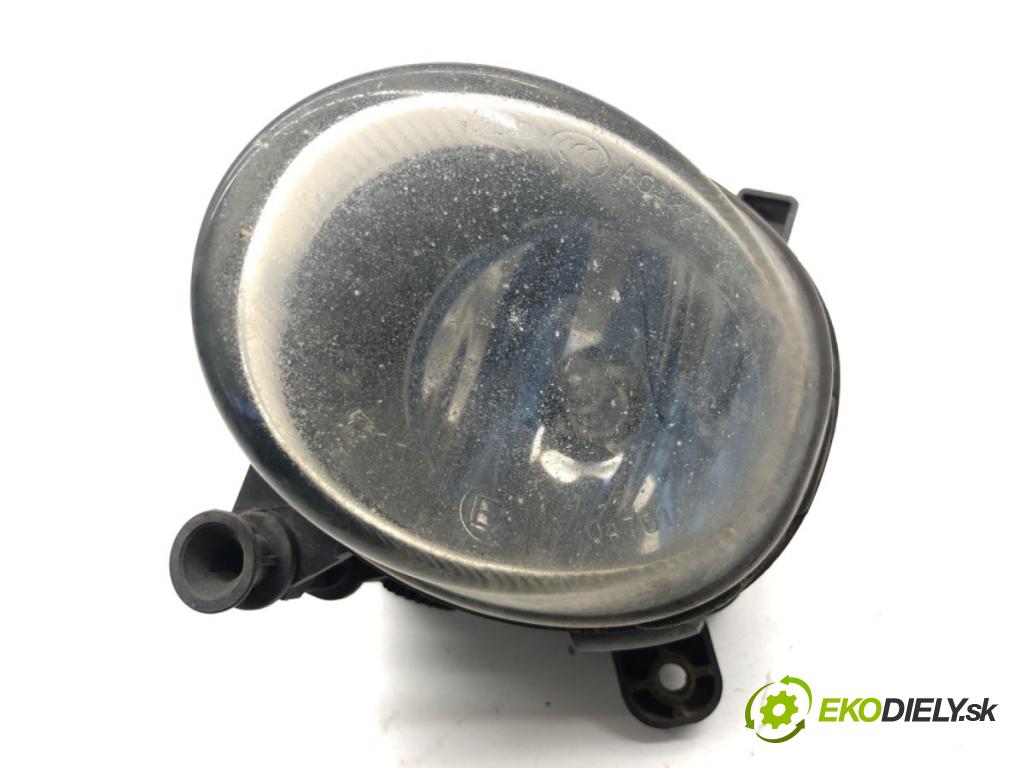 AUDI A4 B8 Kombi 2008 140 kW 2.7 TDI 2698 hmlové svetlo, hmlovka levý přední část 8T0941699