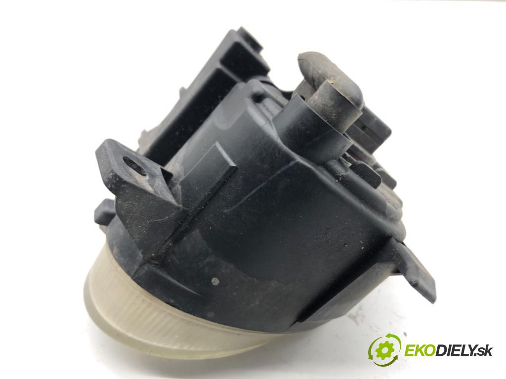 AUDI A4 B8 Kombi 2008 140 kW 2.7 TDI 2698 hmlové svetlo, hmlovka levý přední část 8T0941699