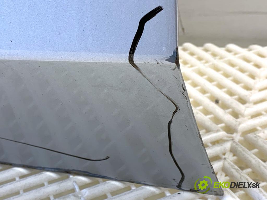 AUDI A4 B8 Kombi 2008 140 kW 2.7 TDI 2698 Dvere ľavy predný LX7W