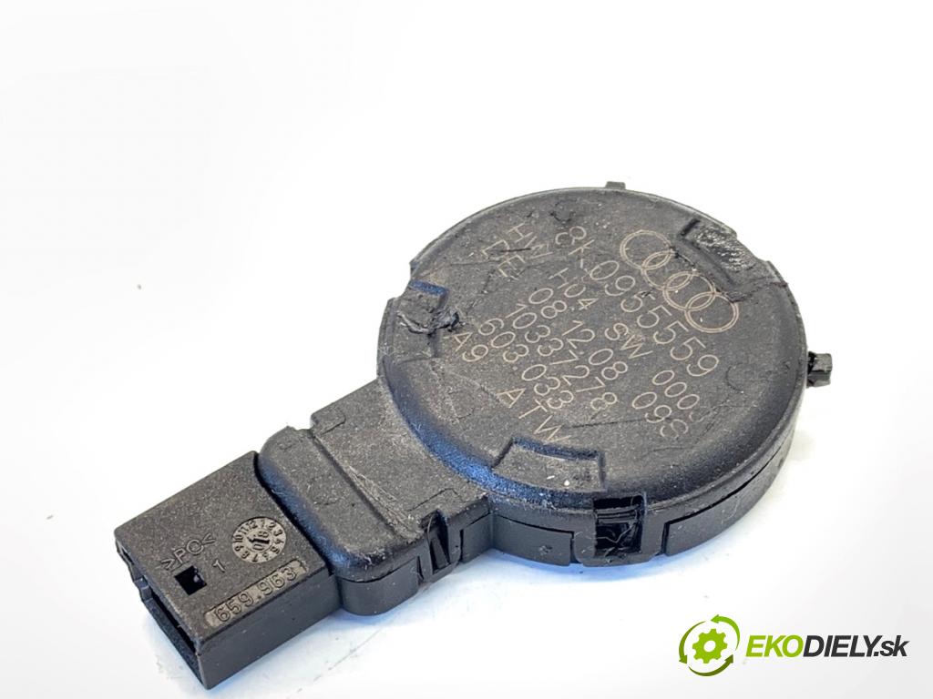 AUDI A4 B8 Kombi 2008 140 kW 2.7 TDI 2698 Snímač dažďa 8K0955559 (Snímač dažďa)